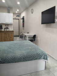 Квартира 31 м² - Жиулі Шартава, Батумі, Грузія