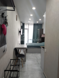 Квартира 31 м² - Жиулі Шартава, Батумі, Грузія