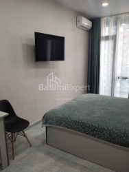 Квартира 31 м² - Жиулі Шартава, Батумі, Грузія