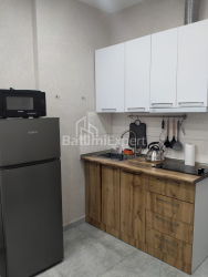 Квартира 31 м² - Жиулі Шартава, Батумі, Грузія