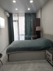 Квартира 31 м² - Жиулі Шартава, Батумі, Грузія