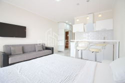 Квартира 28 м² - Юсуфа Кобаладзе, Батумі, Грузія