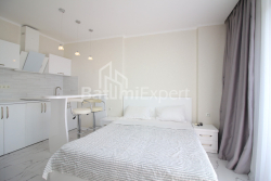 Квартира 1-комн 28 м² - Юсуфа Кобаладзе, Батумі