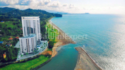 Квартира 49.9 м² - Мезгваурта, Чакві, Грузія