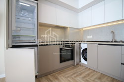 Квартира 49.9 м² - Мезгваурта, Чакві, Грузія