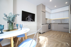 Квартира 49.9 м² - Мезгваурта, Чакві, Грузія