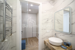 Квартира 2-комн 49.9 м² - Мезгваурта, Чакві