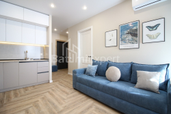 Квартира 49.9 м² - Мезгваурта, Чакві, Грузія