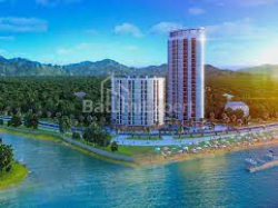 Квартира 49.9 м² - Мезгваурта, Чакві, Грузія