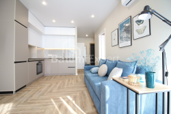 Квартира 49.9 м² - Мезгваурта, Чакві, Грузія