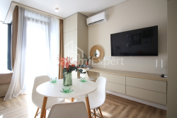 Квартира 35 м² - Мезгваурта, Чакві, Грузія