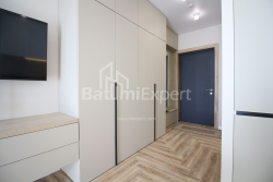 Квартира 35 м² - Мезгваурта, Чакві, Грузія