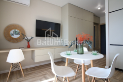 Квартира 35 м² - Мезгваурта, Чакві, Грузія