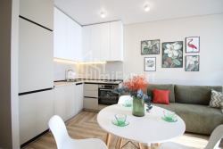 Квартира 35 м² - Мезгваурта, Чакві, Грузія