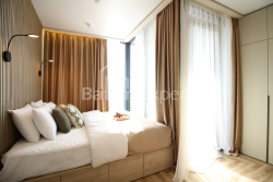 Квартира 35 м² - Мезгваурта, Чакві, Грузія