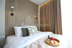 Квартира 35 м² - Мезгваурта, Чакві, Грузія