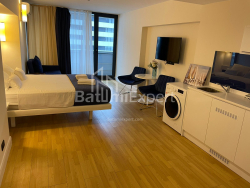 Квартира 1-комн 33 м² - Шерифа Хімшіашвілі, Батумі