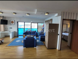 Квартира 80 м² - Шерифа Хімшіашвілі, Батумі, Грузія