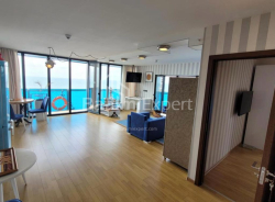 Квартира 80 м² - Шерифа Хімшіашвілі, Батумі, Грузія