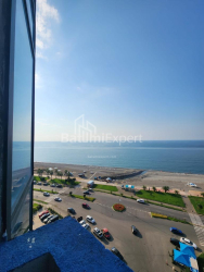 Квартира 47 м² - Шалва Інасаридзе, Батумі, Грузія