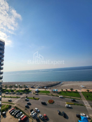 Квартира 47 м² - Шалва Інасаридзе, Батумі, Грузія