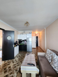 Квартира 47 м² - Шалва Інасаридзе, Батумі, Грузія