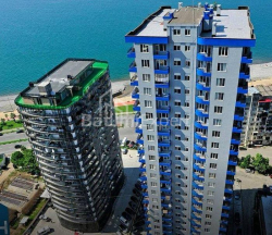 Квартира 47 м² - Шалва Інасаридзе, Батумі, Грузія