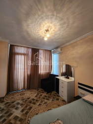 Квартира 47 м² - Шалва Інасаридзе, Батумі, Грузія