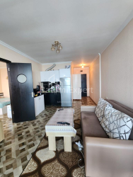 Квартира 47 м² - Шалва Інасаридзе, Батумі, Грузія