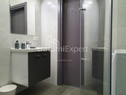 Квартира 1-комн 33 м² - Шалва Інасаридзе, Батумі
