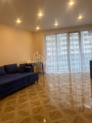 Квартира 30 м² - Шалва Інасаридзе, Батумі, Грузія