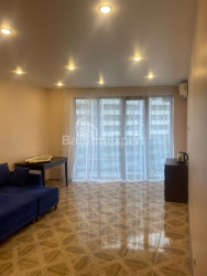 Квартира 1-комн 30 м² - Шалва Інасаридзе, Батумі