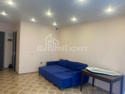 Квартира 1-комн 30 м² - Шалва Інасаридзе, Батумі