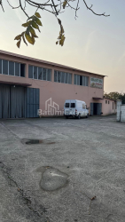 Виробниче приміщення 6-комн 2320 м² - Акакі Шаінідзе, Хелвачаурі