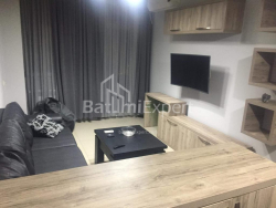 Квартира 2-комн 45 м² - Oлександра Пушкiна, Батумі