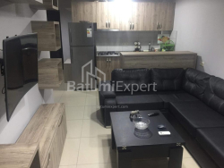Квартира 2-комн 45 м² - Oлександра Пушкiна, Батумі