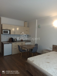 Квартира 33 м² - Шерифа Хімшіашвілі, Батумі, Грузія