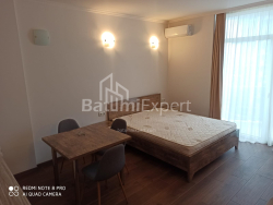 Квартира 33 м² - Шерифа Хімшіашвілі, Батумі, Грузія