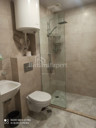 Квартира 1-комн 33 м² - Шерифа Хімшіашвілі, Батумі