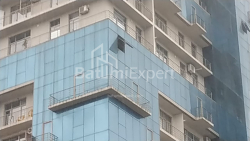 Квартира 97.7 м² - Шерифа Хімшіашвілі, Батумі, Грузія