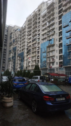 Квартира 110.5 м² - Шерифа Хімшіашвілі, Батумі, Грузія