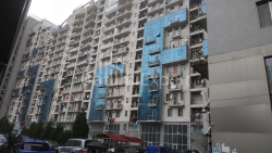 Квартира 110.5 м² - Шерифа Хімшіашвілі, Батумі, Грузія
