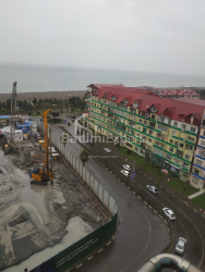 Квартира 110.5 м² - Шерифа Хімшіашвілі, Батумі, Грузія