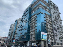Квартира 5-комн 110.5 м² - Шерифа Хімшіашвілі, Батумі