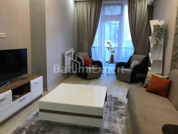 Квартира 1-комн 38.5 м² - Ангiса, Батумі