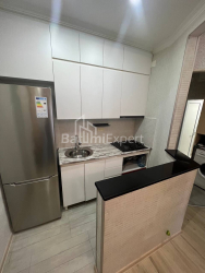 Квартира 38.5 м² - Ангiса, Батумі, Грузія