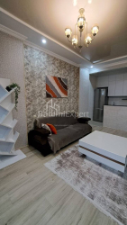 Квартира 38.5 м² - Ангiса, Батумі, Грузія