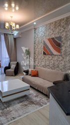 Квартира 38.5 м² - Ангiса, Батумі, Грузія