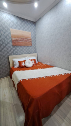 Квартира 38.5 м² - Ангiса, Батумі, Грузія