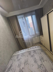Квартира 38.5 м² - Ангiса, Батумі, Грузія